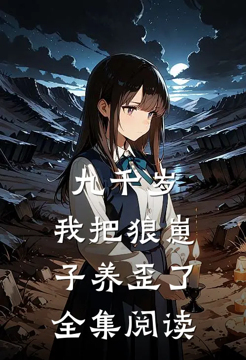 九千岁：我把狼崽子养歪了全集阅读