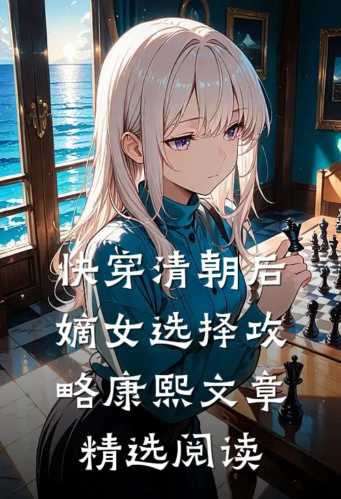 快穿清朝后,嫡女选择攻略康熙文章精选阅读