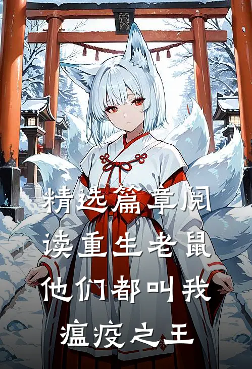 精选篇章阅读重生老鼠，他们都叫我瘟疫之王