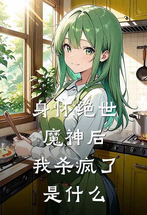 身怀绝世魔神后，我杀疯了是什么
