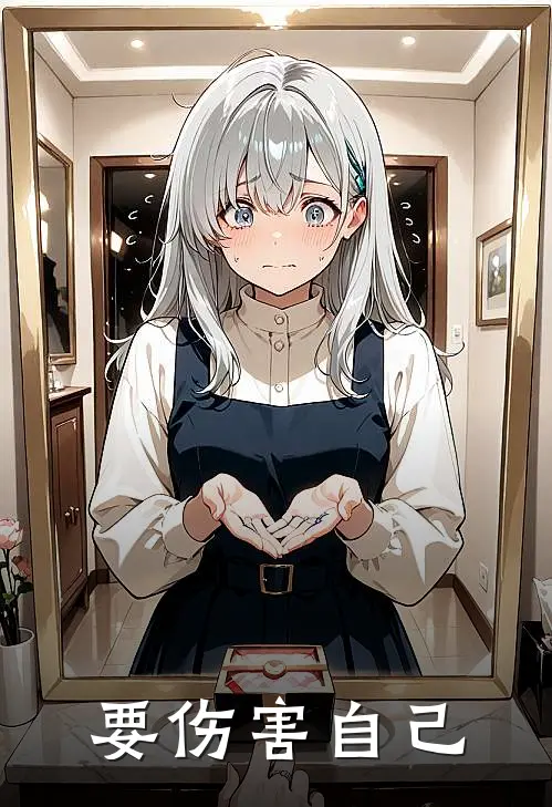 要伤害自己