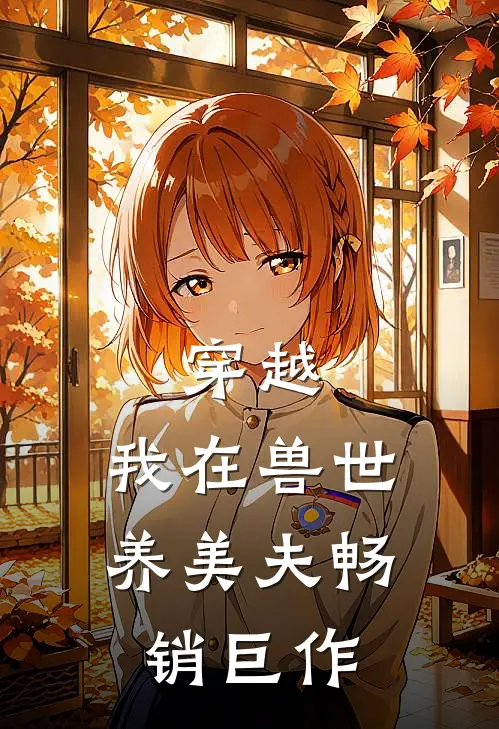 穿越：我在兽世养美夫畅销巨作