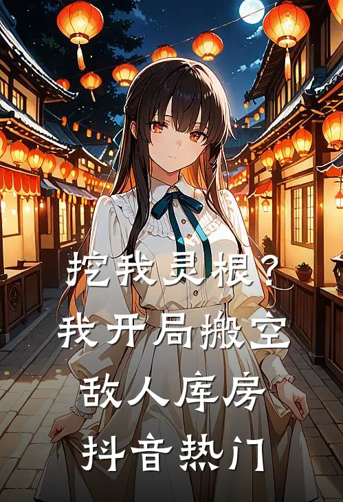 挖我灵根？我开局搬空敌人库房抖音热门