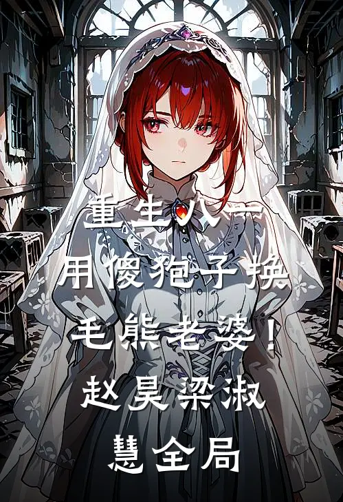 重生八一：用傻狍子换毛熊老婆！赵昊梁淑慧全局