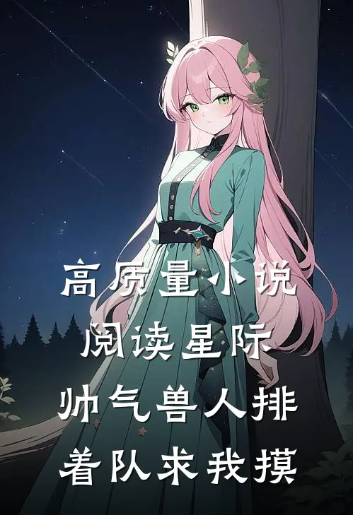 高质量小说阅读星际：帅气兽人排着队求我摸