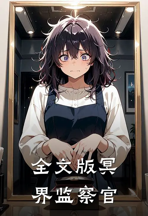 全文版冥界监察官