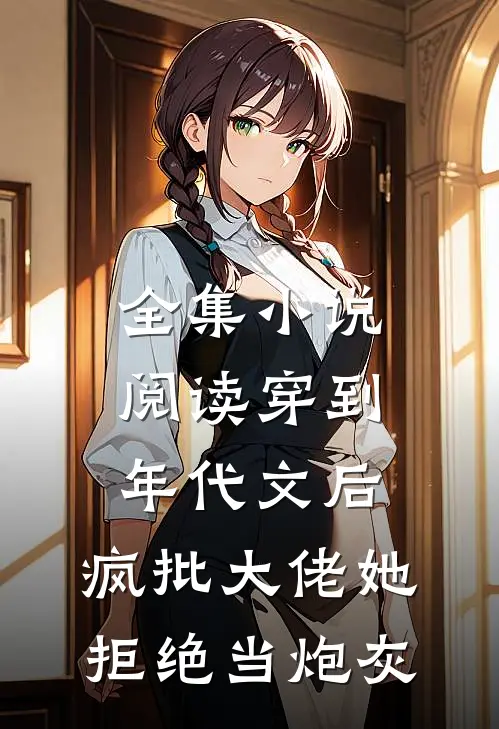 全集小说阅读穿到年代文后，疯批大佬她拒绝当炮灰