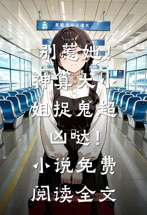 别惹她！神算大小姐捉鬼超凶哒！小说免费阅读全文
