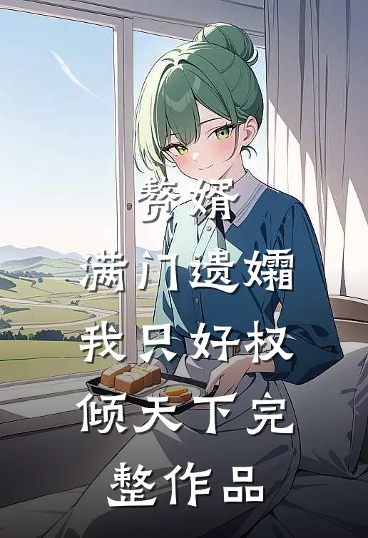 赘婿：满门遗孀，我只好权倾天下完整作品