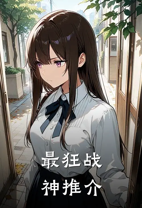 最狂战神推介