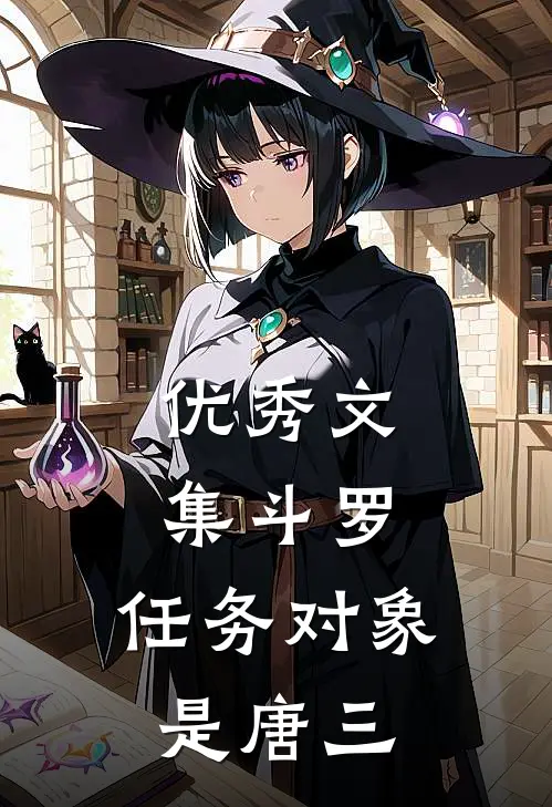 优秀文集斗罗：任务对象是唐三