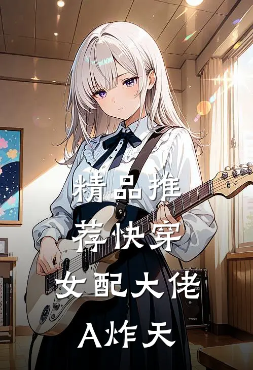 精品推荐快穿：女配大佬A炸天