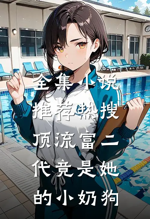 全集小说推荐热搜：顶流富二代竟是她的小奶狗
