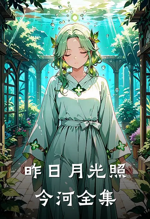 昨日月光照今河 全集