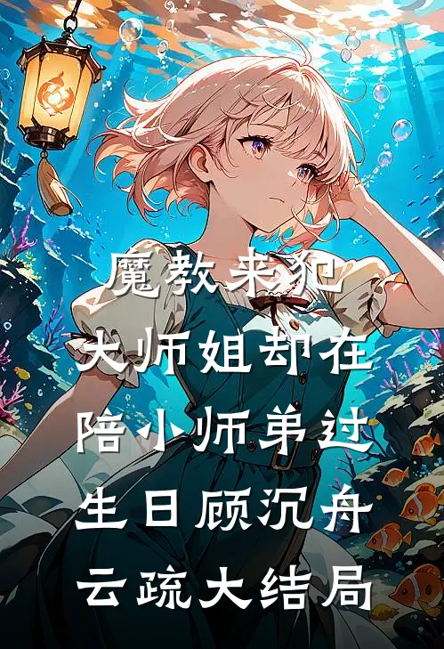 魔教来犯，大师姐却在陪小师弟过生日顾沉舟云疏大结局
