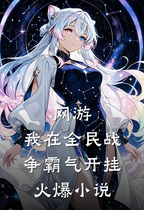 网游：我在全民战争霸气开挂火爆小说