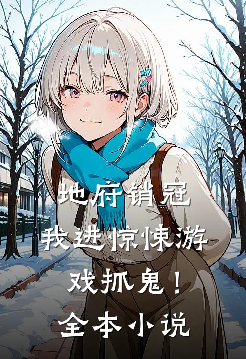 地府销冠，我进惊悚游戏抓鬼！全本小说