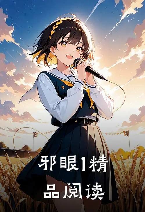 邪眼1精品阅读