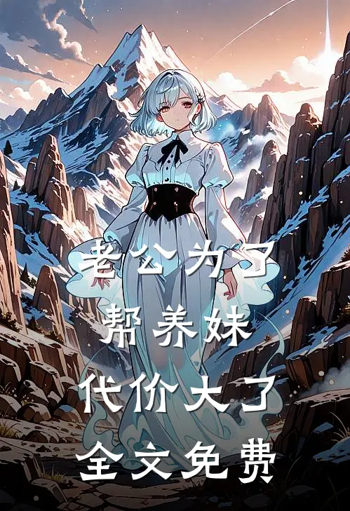 老公为了帮养妹，代价大了全文免费