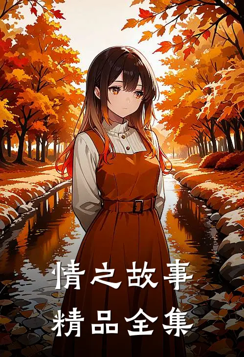 情之故事精品全集