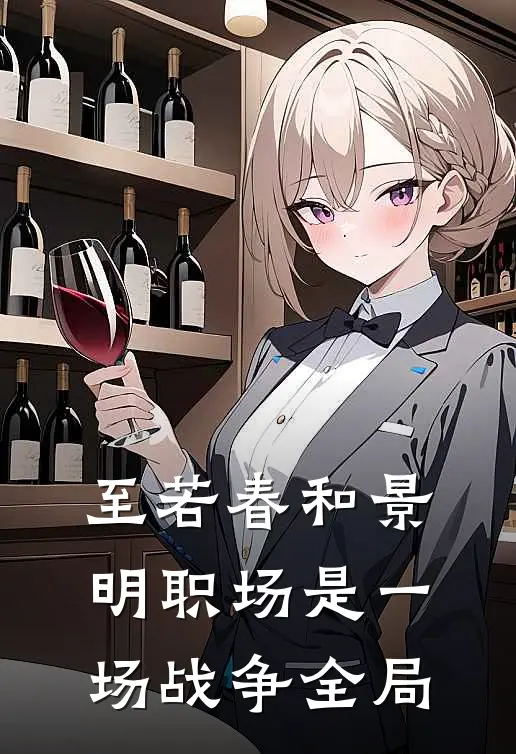 至若春和景明-职场是一场战争全局