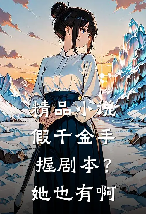 精品小说假千金手握剧本？她也有啊