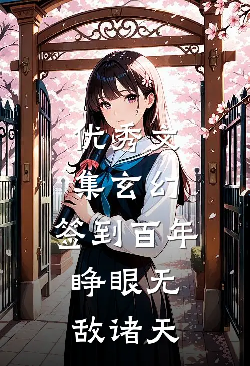 优秀文集玄幻：签到百年，睁眼无敌诸天