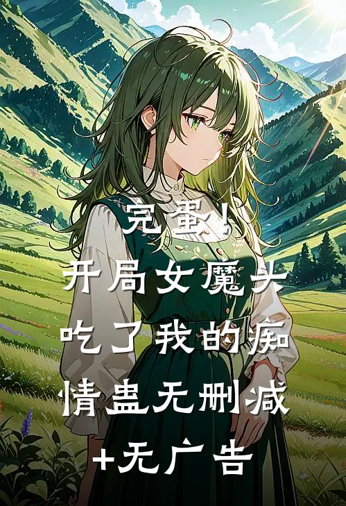 完蛋！开局女魔头吃了我的痴情蛊无删减+无广告
