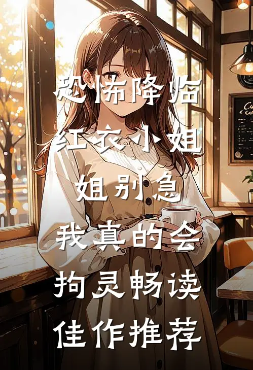 恐怖降临：红衣小姐姐别急，我真的会拘灵畅读佳作推荐