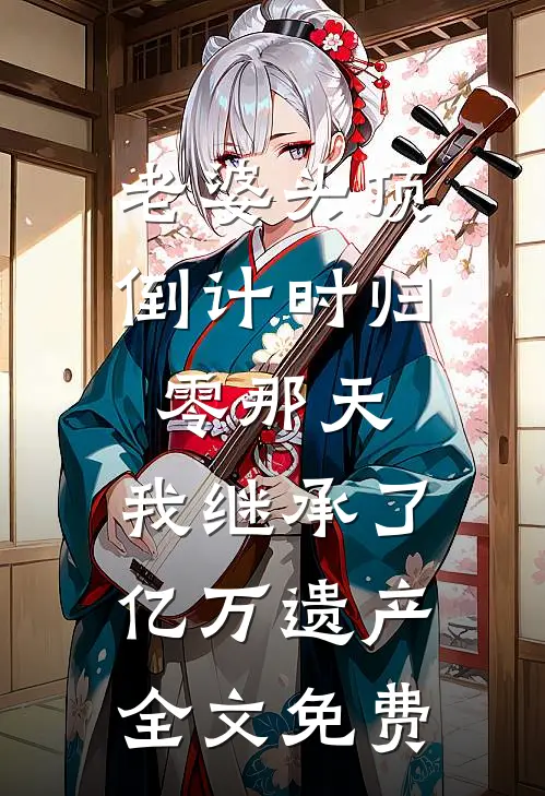 老婆头顶倒计时归零那天，我继承了亿万遗产全文免费
