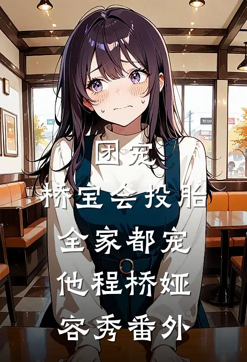团宠：桥宝会投胎，全家都宠他程桥娅容秀番外