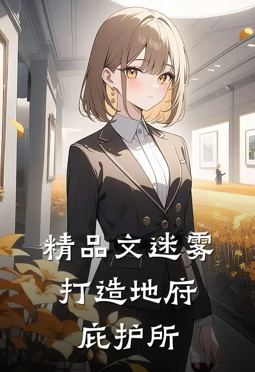 精品文迷雾：打造地府庇护所