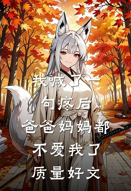 我喊了一句疼后，爸爸妈妈都不爱我了质量好文
