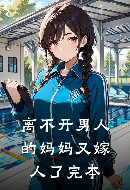 离不开男人的妈妈又嫁人了完本