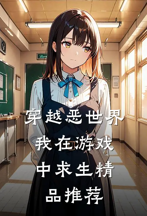 穿越恶世界：我在游戏中求生精品推荐