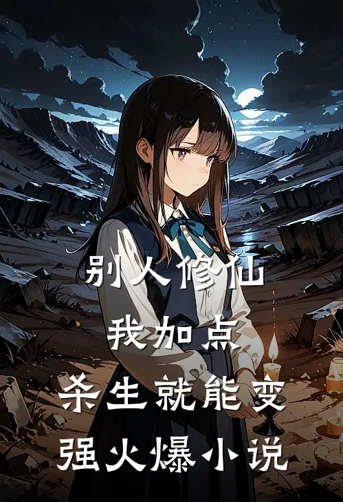 别人修仙我加点，杀生就能变强火爆小说