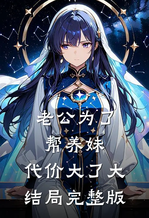 老公为了帮养妹，代价大了大结局完整版