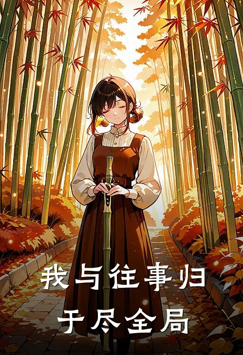 我与往事归于尽全局
