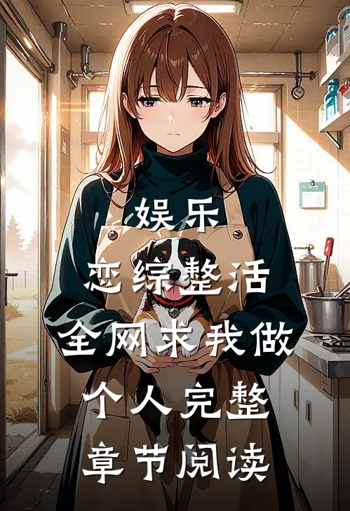 娱乐：恋综整活，全网求我做个人完整章节阅读