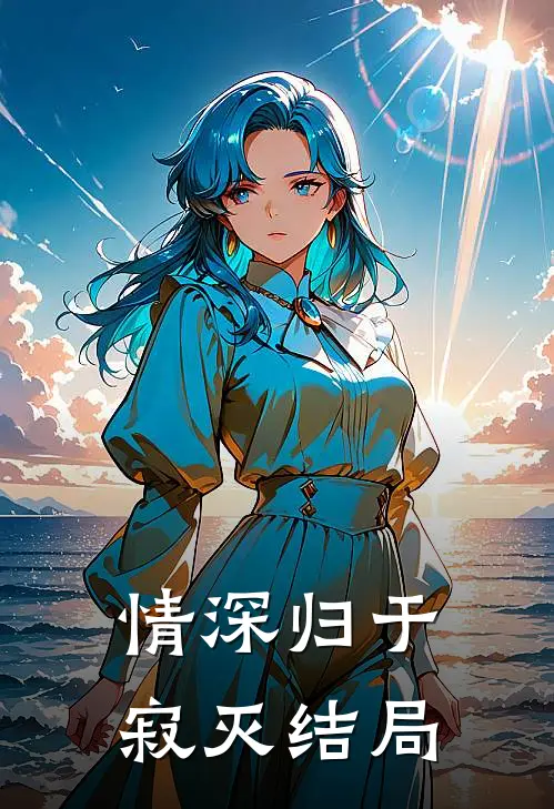 情深归于寂灭结局