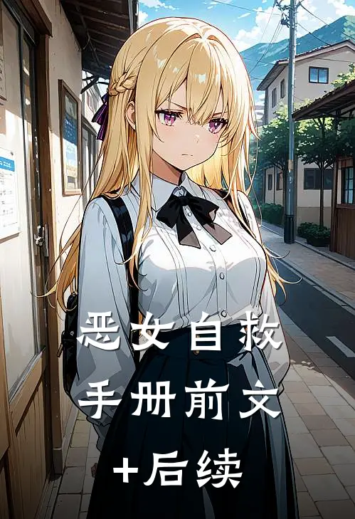 恶女自救手册前文+后续