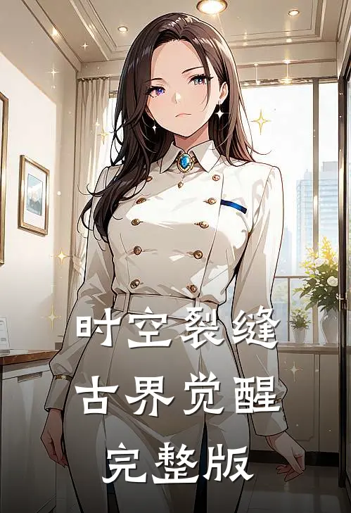 时空裂缝，古界觉醒完整版