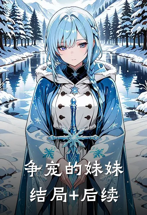 争宠的妹妹结局+后续