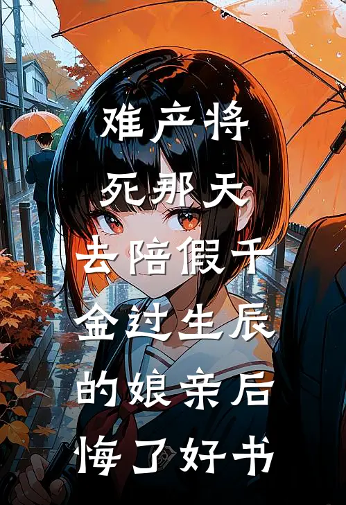 难产将死那天，去陪假千金过生辰的娘亲后悔了好书