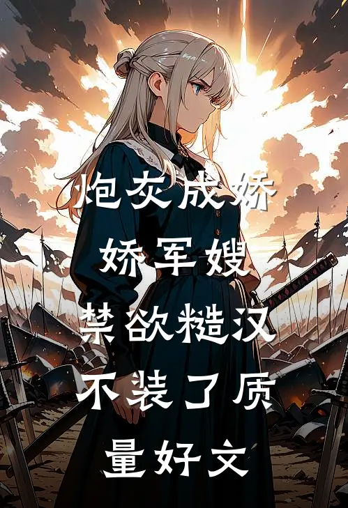 炮灰成娇娇军嫂，禁欲糙汉不装了质量好文