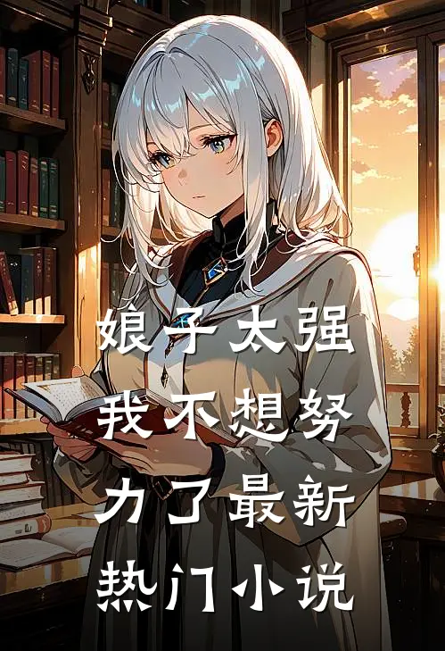 娘子太强，我不想努力了最新热门小说