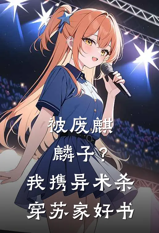 被废麒麟子？我携异术杀穿苏家好书