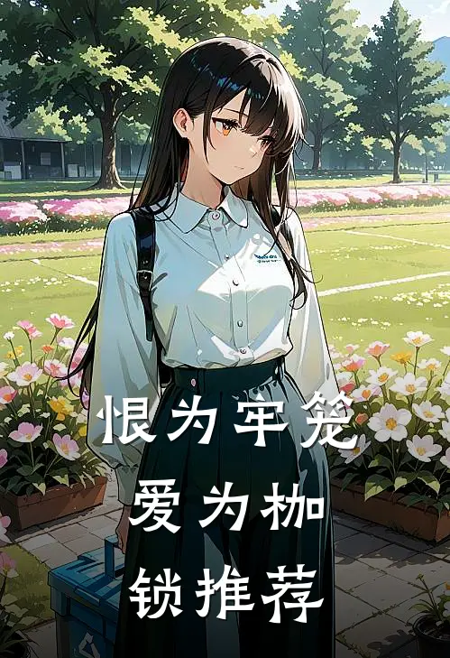 恨为牢笼，爱为枷锁推荐