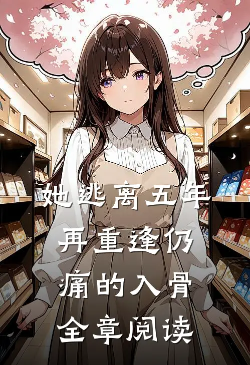 她逃离五年，再重逢仍痛的入骨全章阅读