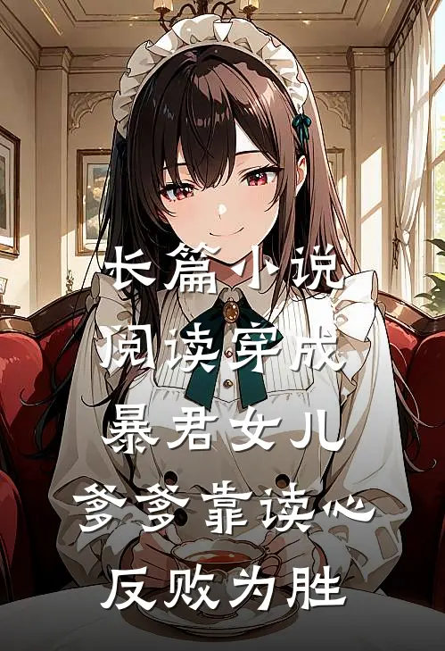 长篇小说阅读穿成暴君女儿，爹爹靠读心反败为胜